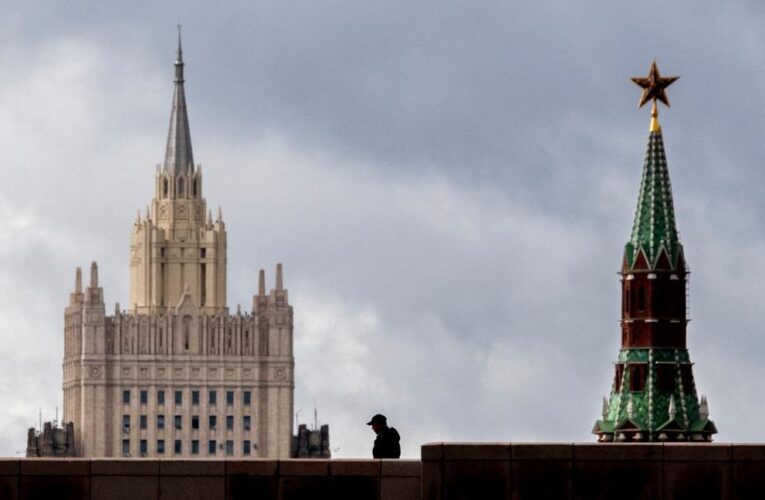 Росія готує підрив підтримки України – СЗР