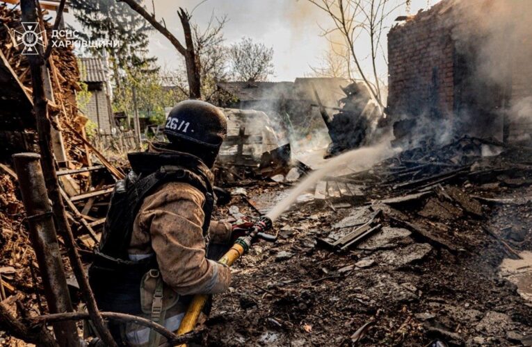 Росія порушила режим припинення вогню – МЗС