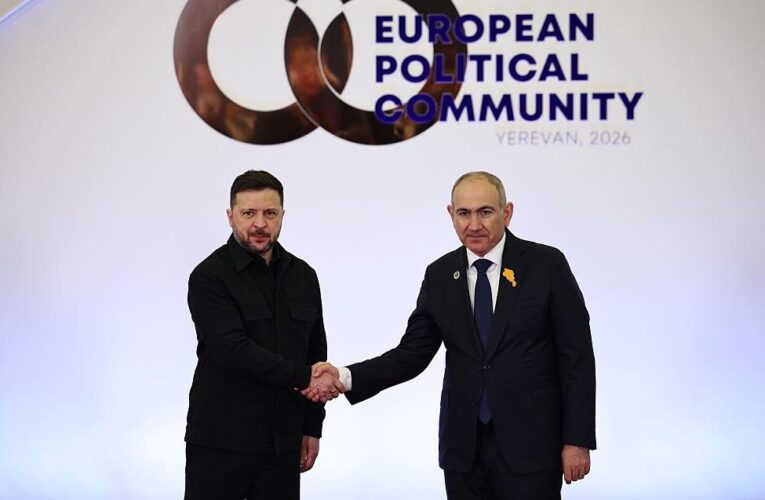 Росія посилила тиск на Вірменію через її курс на ЄС – ЗМІ
