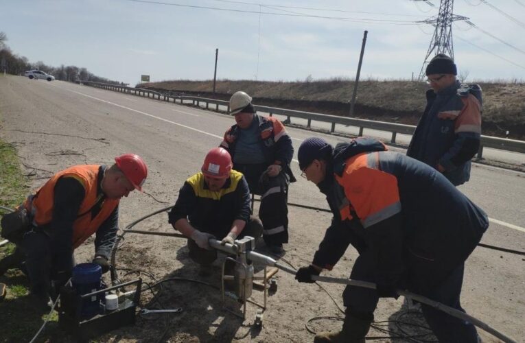 Росія посилила удари по енергетиці України