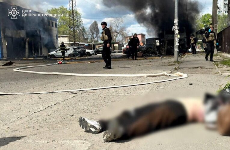 Росія щодня влаштовує сафарі на людей – Зеленський