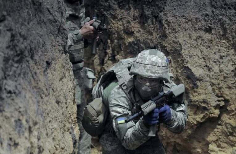Росія втратила за добу 1130 військових – Генштаб