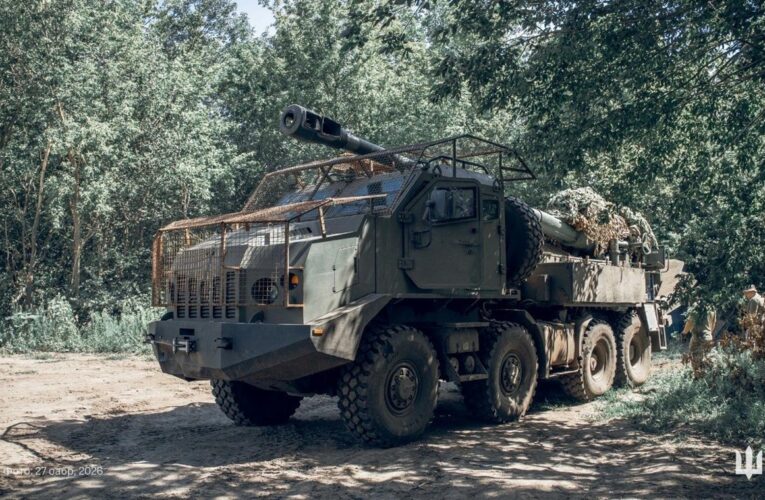 Росія зменшила інтенсивність штурмів – Генштаб