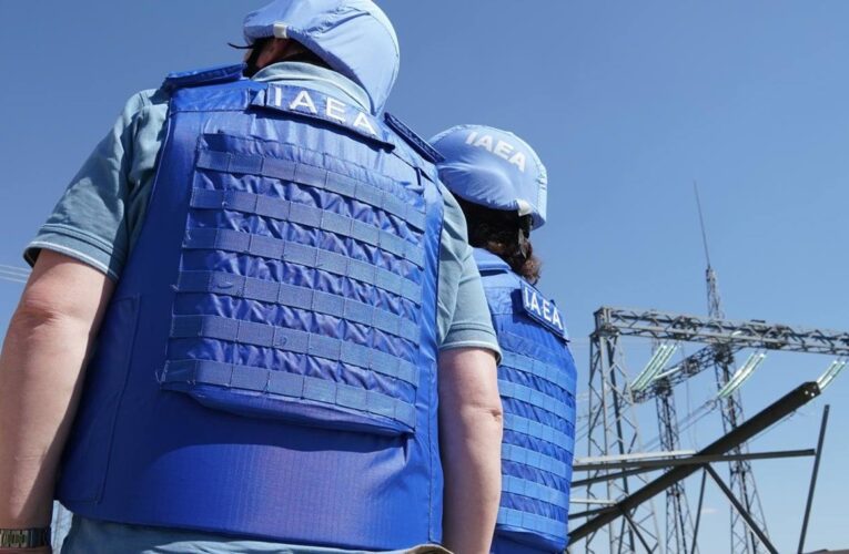 Росіяни атакували енергетику шести областей