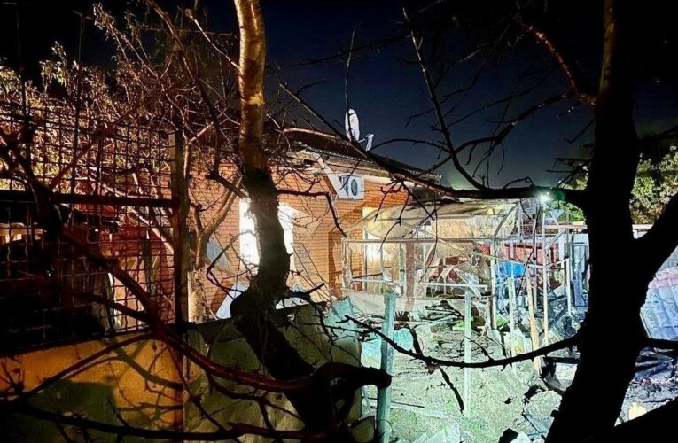 Росіяни вдарили по Дніпру: відомо про наслідки