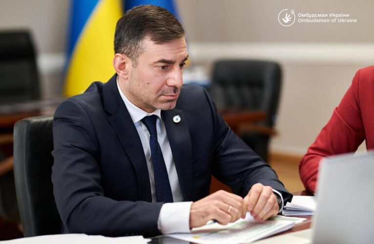 Росіяни застосовують 695 форм тортур проти полонених – Лубінець