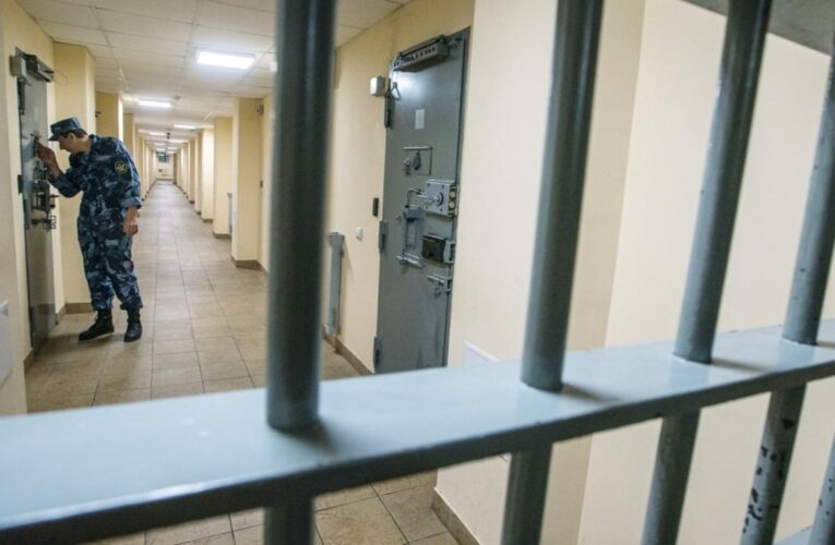 Російські колонії позбулися сотні тисяч ув&rsquo;язнених через війну – ЗМІ