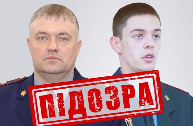 Російським тюремникам повідомили підозру за катування полонених