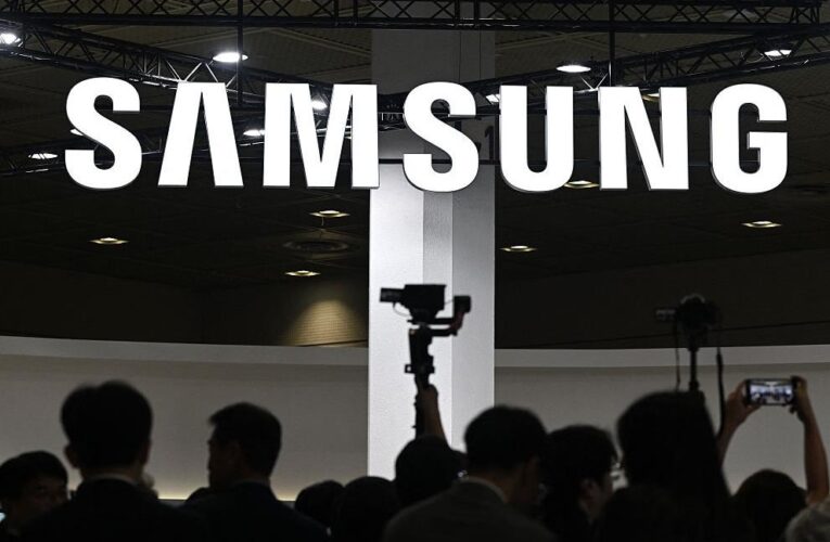 Samsung досягла ринкової капіталізації в $1 трлн
