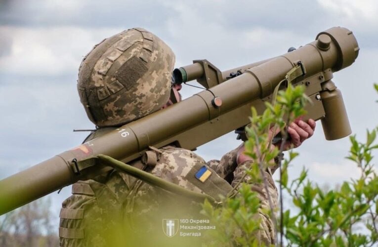 “Шахеди” з восьми напрямків: як спрацювала ППО