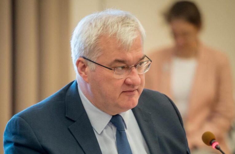 Сибіга зробив заяву щодо можливого удару РФ