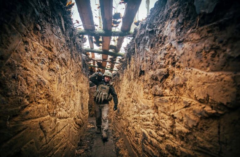 Сили оборони успішно відбивають атаки загарбників