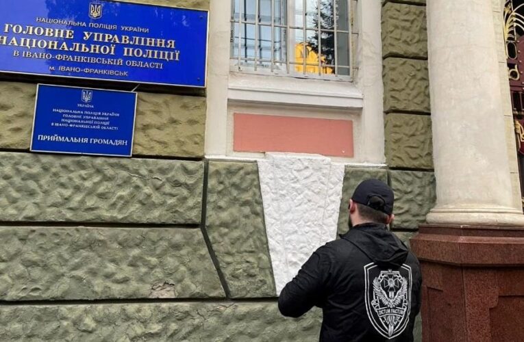 Скандал в Нацполіції: підозрюваних відсторонили