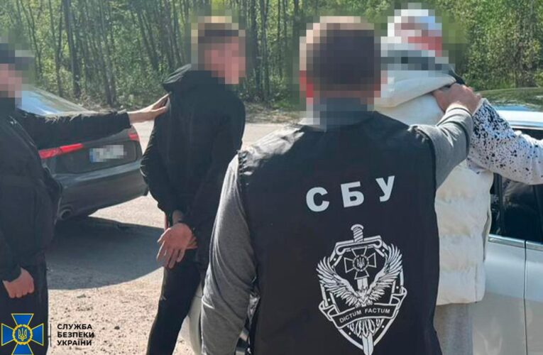 Схеми для ухилянтів: в Україні викрили ще п’ять оборудок
