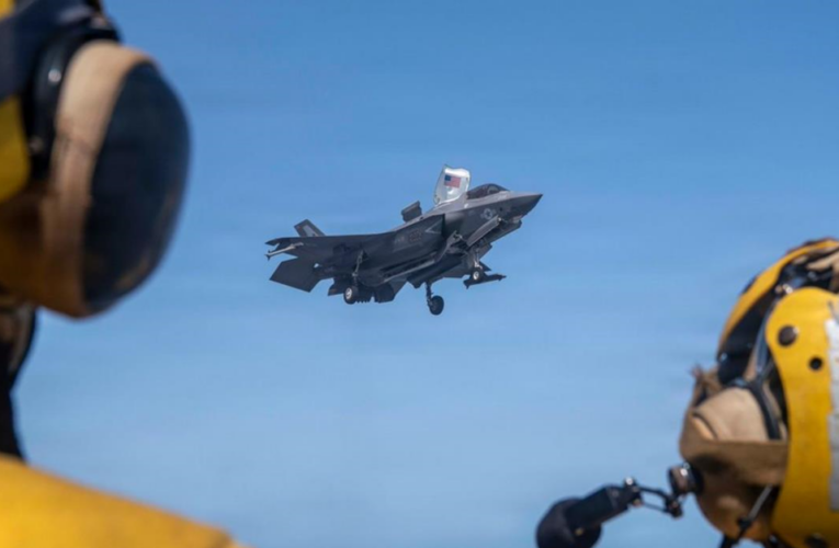 США атакували судно на шляху до Ірану