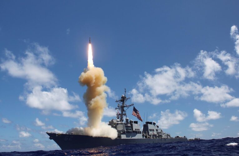 США атакували судно наркоторговців: двоє загиблих
