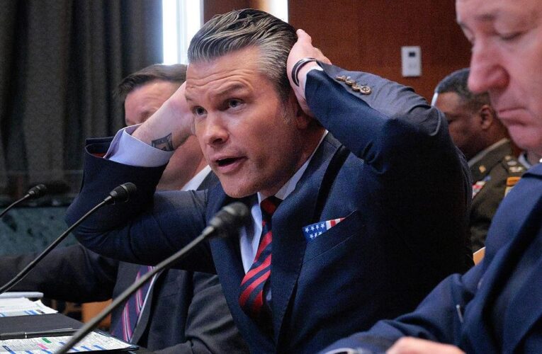 США несподівано скасували переміщення 4000 військових у Польщу