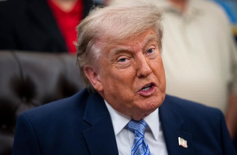 США перекинуть у Польщу 5000 військових – Трамп