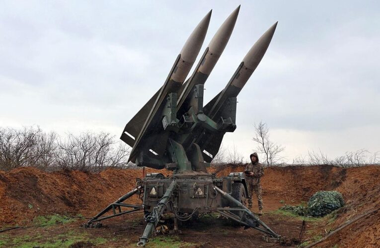 США ухвалили продаж Україні обладнання до ЗРК HAWK