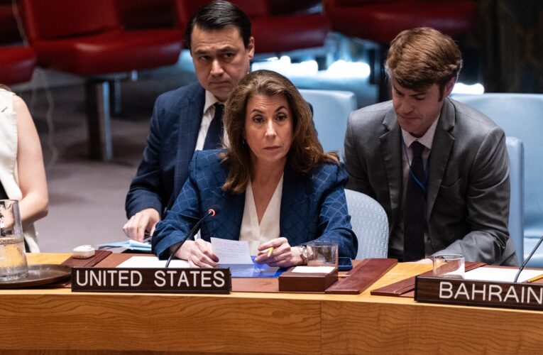 США застерегли РФ від масованих ударів по Києву