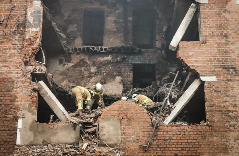 Стало відомо про наслідки масованої атаки на Конотоп