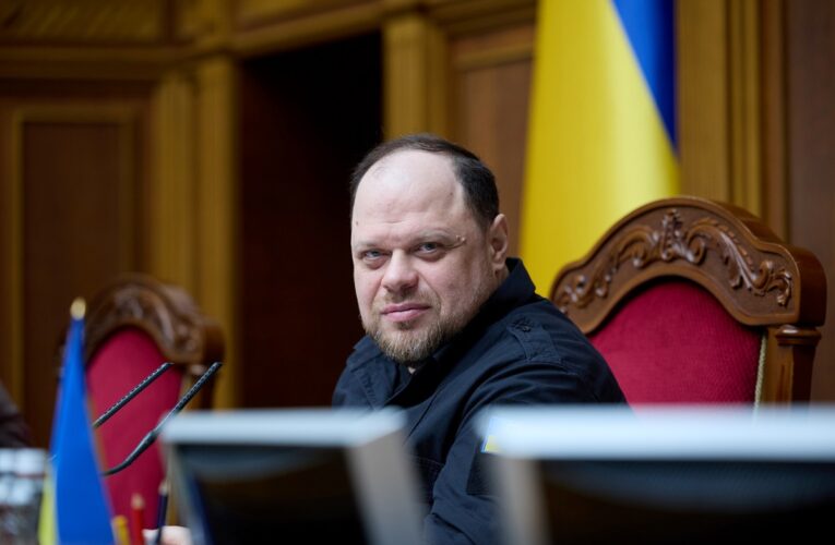 Стефанчук роз&rsquo;яснив за “домострой” у проєкті Цивільного кодексу