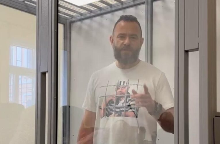 Суд арештував Дубінського за новою підозрою