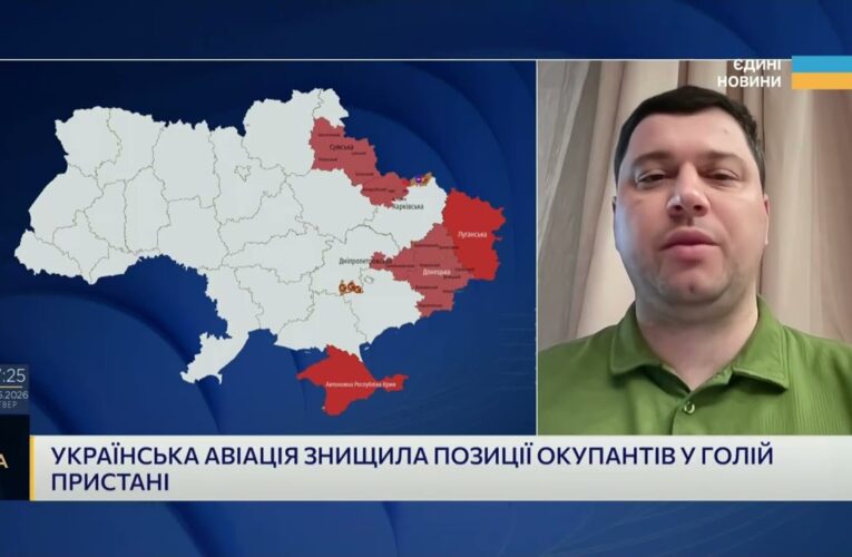 Шахеди, радари та інновації: як Україна посилює перевагу | Богдан Долінце