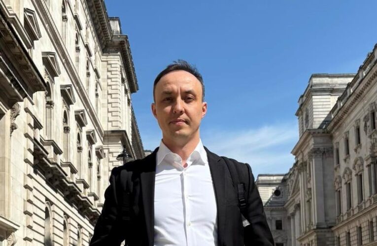 “Тіньовий флот” РФ швидко адаптується до обмежень – санкційний омбудсмен