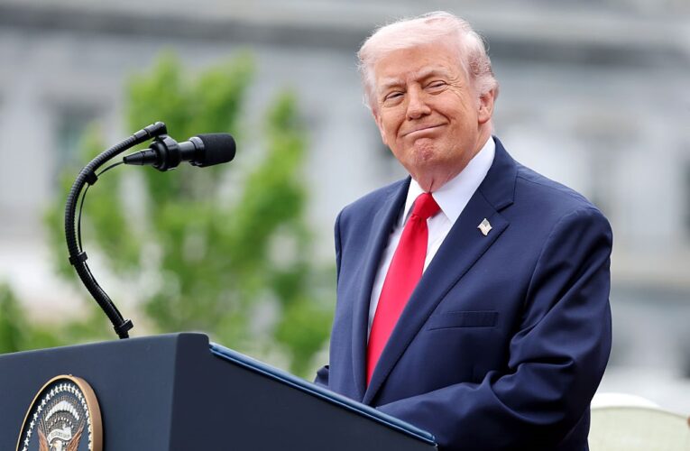 Трамп анонсував нове скорочення військ у Німеччині