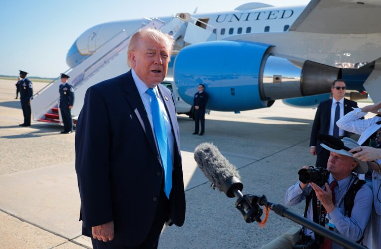 Трамп анонсував переговори з президентом Тайваню