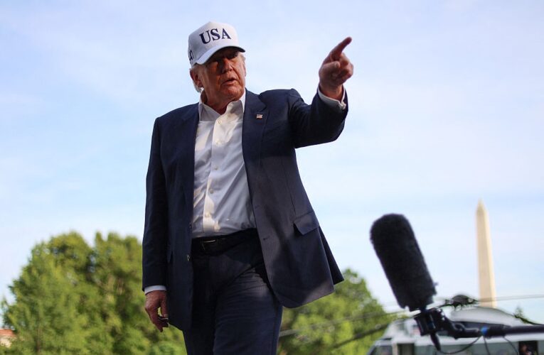 Трамп чотири місяці веде перемови про контроль над Гренландією – ЗМІ