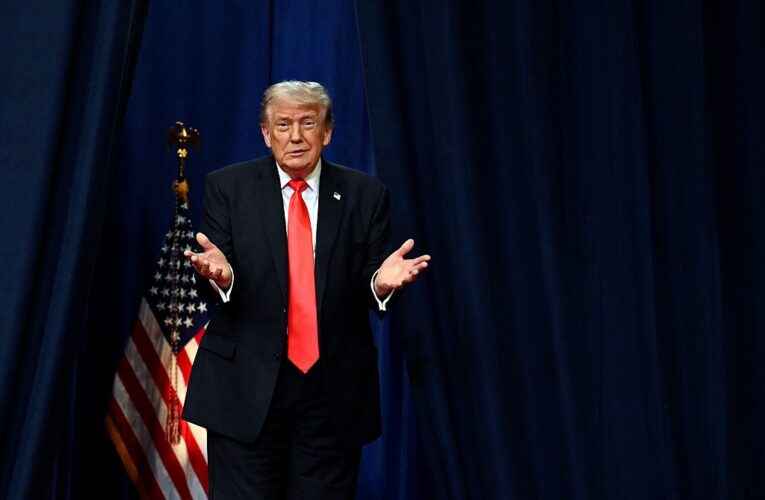 Трамп готує нове виведення військ із Європи – ЗМІ