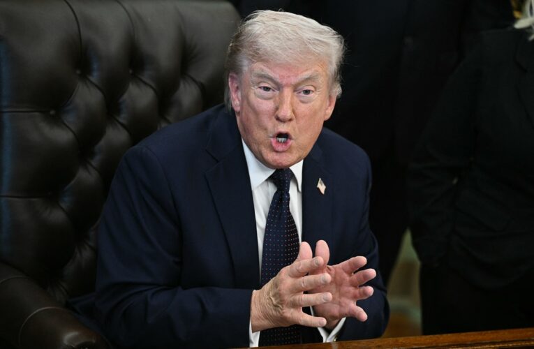 Трамп: ми вже перемогли Іран, але хочемо більшого