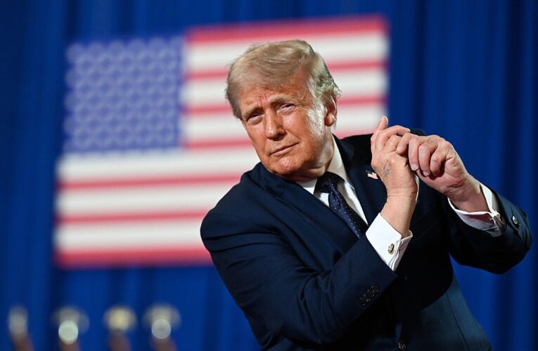 Трамп закликав країни Близького Сходу підписати “Угоди Авраама”