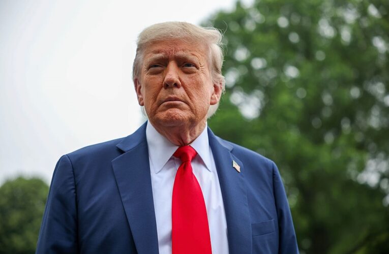 Трамп зробив різку заяву про Тайвань