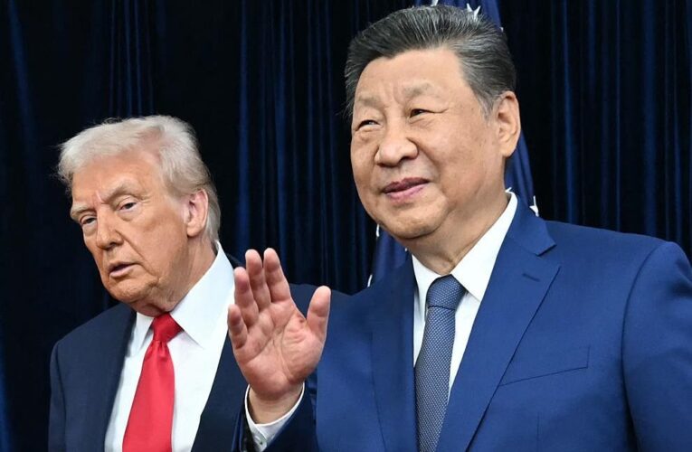 Трамп зробив заяву про анонсовану зустріч із Сі
