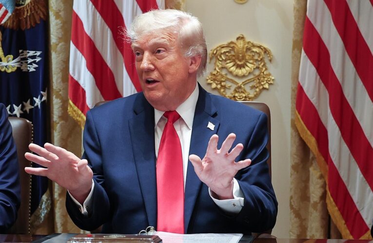 Трамп зробив заяву про угоду з Іраном