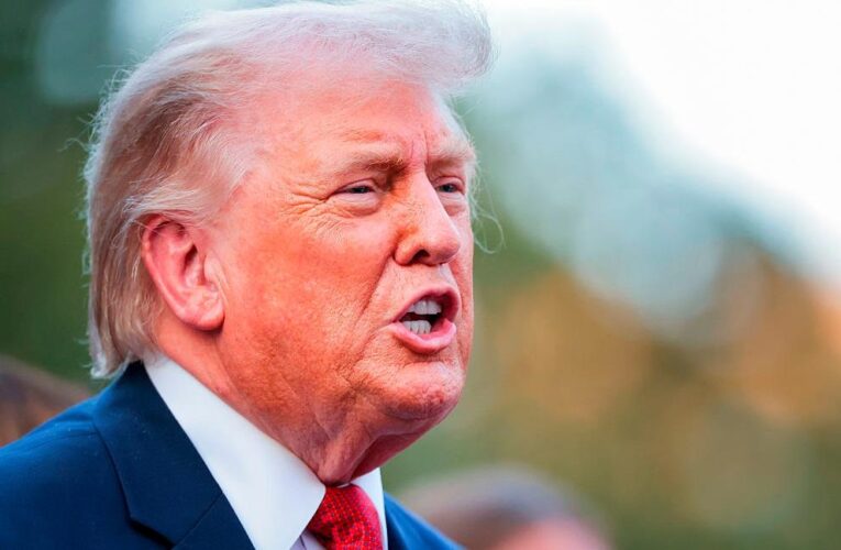 Трампу запропонували варіанти воєнних дій проти Ірану – ЗМІ