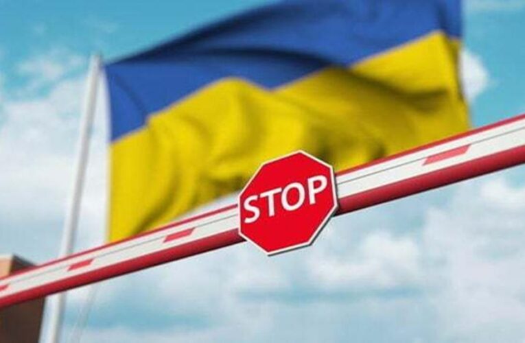 Три країни ЄС продовжують блокувати постачання сільгосппродукції з України