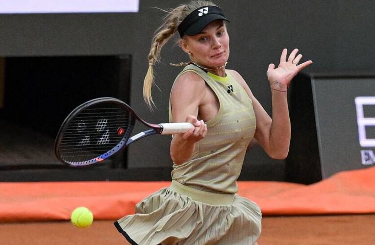 Турнір WTA 125 у Пармі став другим переможним для Ястремської