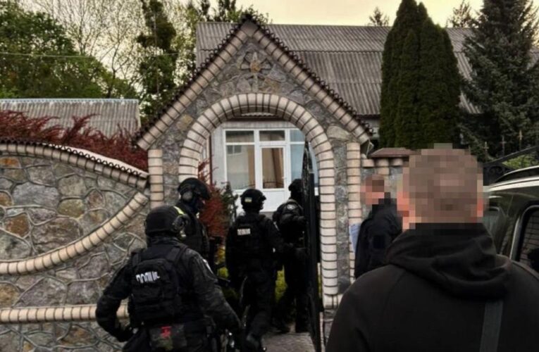 У ексдепутата з Вінниччини знайшли приховані активи на 67 млн