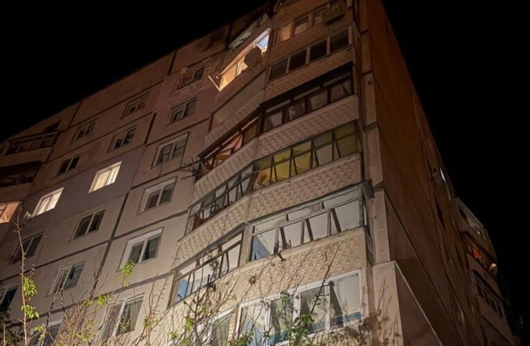 У Харкові зросла кількість постраждалих після удару дрона по будинку