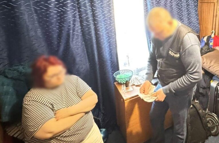 У Києві аферистка виманила у військового понад 700 тисяч