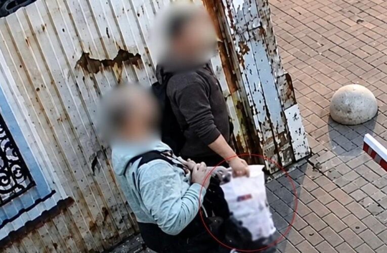 У Києві шахраї видурили у доктора наук 11 млн гривень