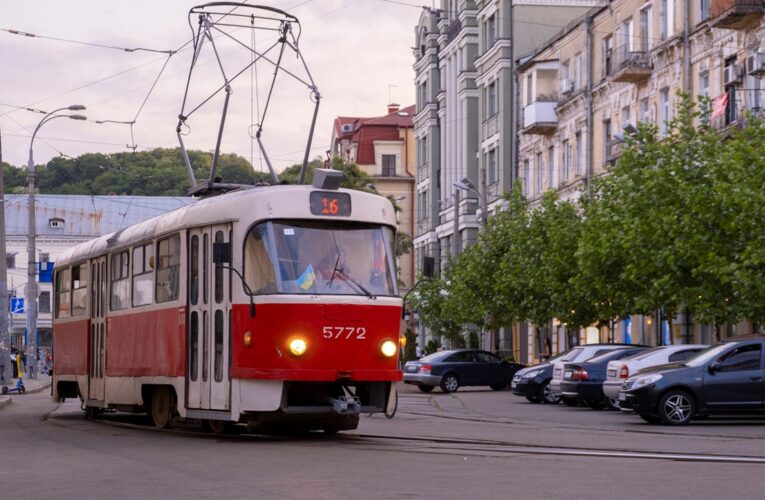 У Києві тарифи на проїзд підвищать у чотири рази