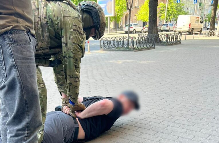У Києві викрили канал постачання кокаїну з Кривого Рогу