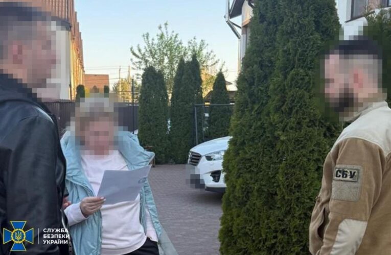 У Києві викрили схему для тисячі ухилянтів