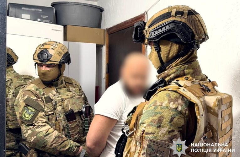 У Києві викрили схему легалізації іноземців-“волонтерів”