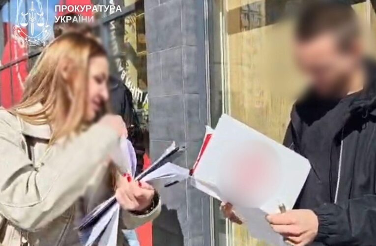 У Києві “юрист” ошукав дружину мобілізованого на 57 тисяч